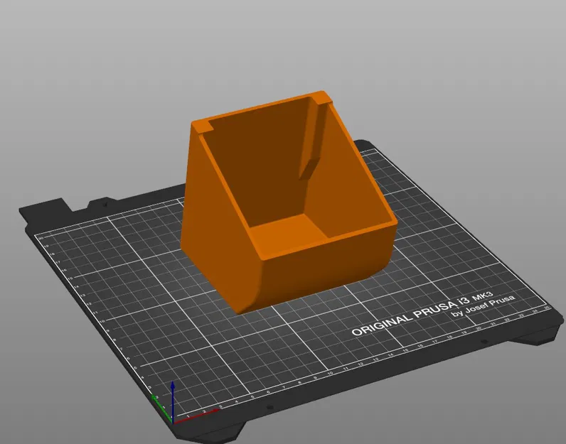 Chậu cây treo tường Ikea Skadis - Image 5