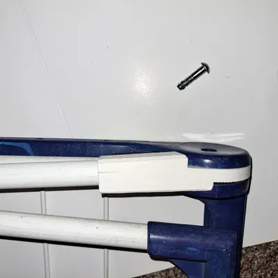 Leifheit Pegasus 200 remix - Móc phơi đồ được gia cố