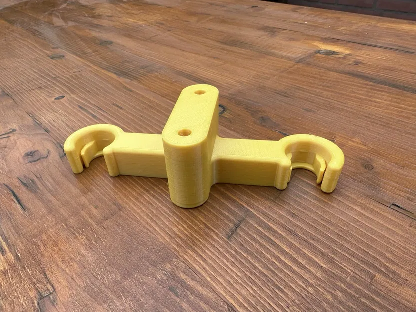 Kẹp đôi để ly cho camper - Image 2