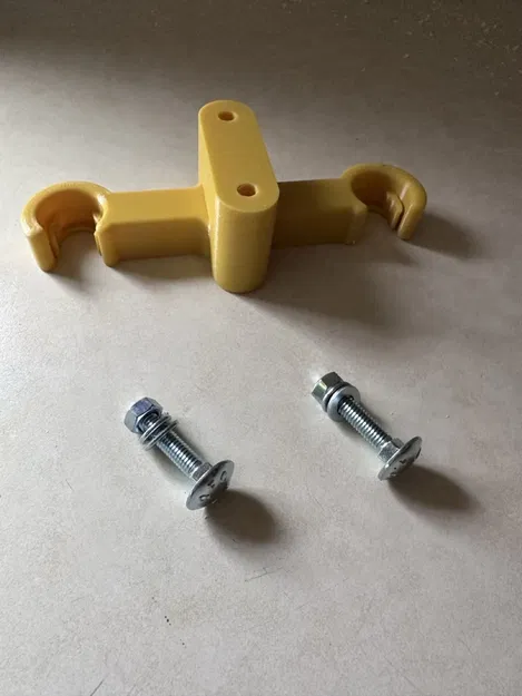 Kẹp đôi để ly cho camper - Image 3