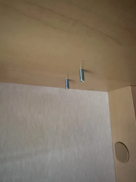 Kẹp đôi để ly cho camper - Image 4