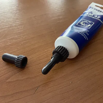 Ống bơm mỡ LMU8