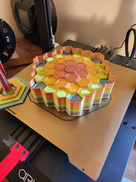 Hộp Đựng Cờ Bàn Prusa - Image 1