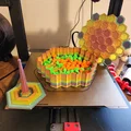 Hộp Đựng Cờ Bàn Prusa - Thumbnail 2