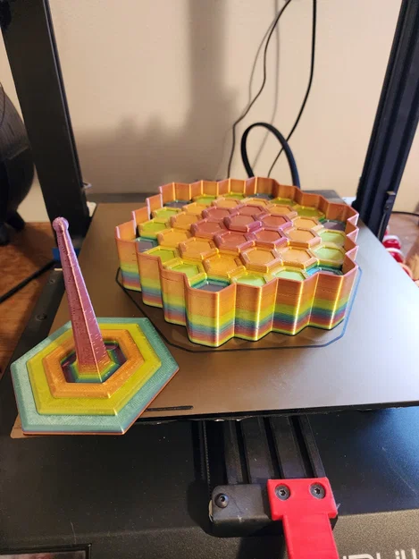 Hộp Đựng Cờ Bàn Prusa - Image 3