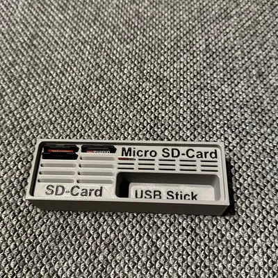 Khay Đựng Hộp JP ModOr Storage