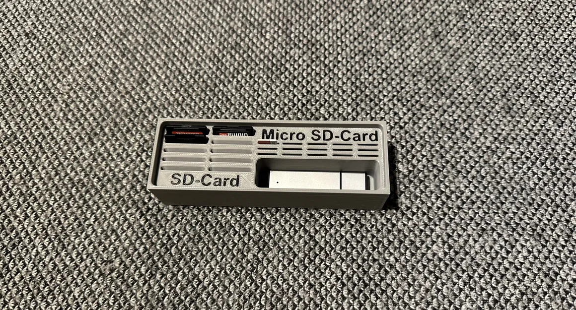 Khay Đựng Hộp JP ModOr Storage - Image 2