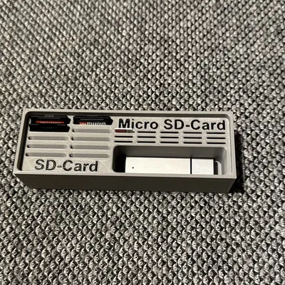 Khay Đựng Hộp JP ModOr Storage