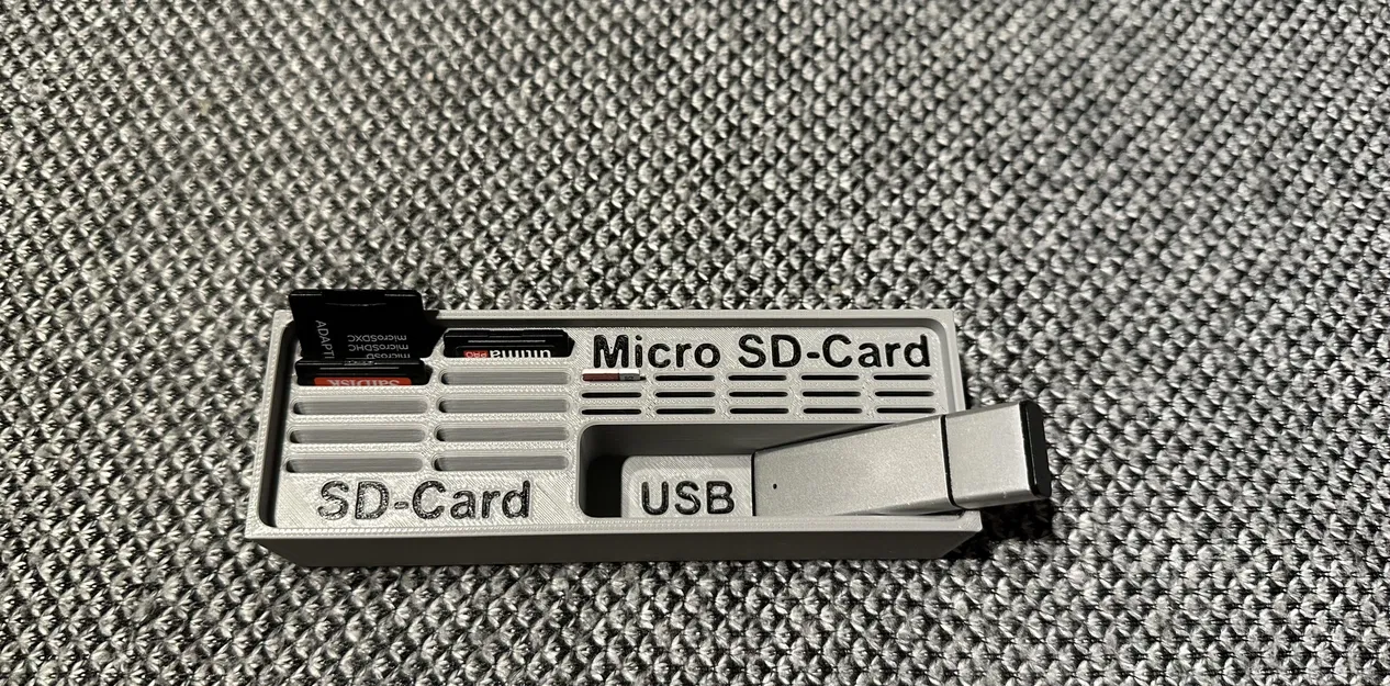 Khay Đựng Hộp JP ModOr Storage - Image 3