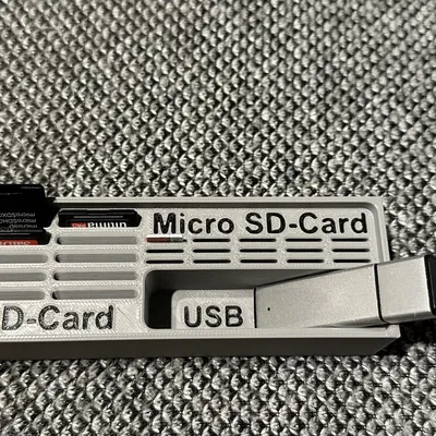 Khay Đựng Hộp JP ModOr Storage