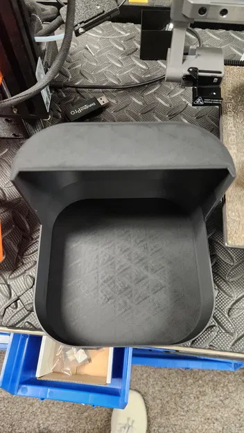 Chắn Rác A1 Mini Bambu - Image 3