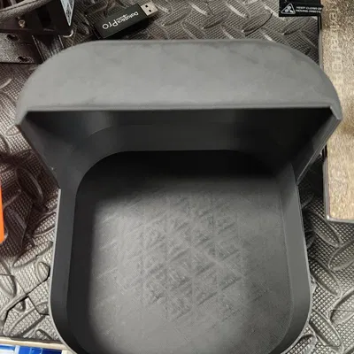 Chắn Rác A1 Mini Bambu