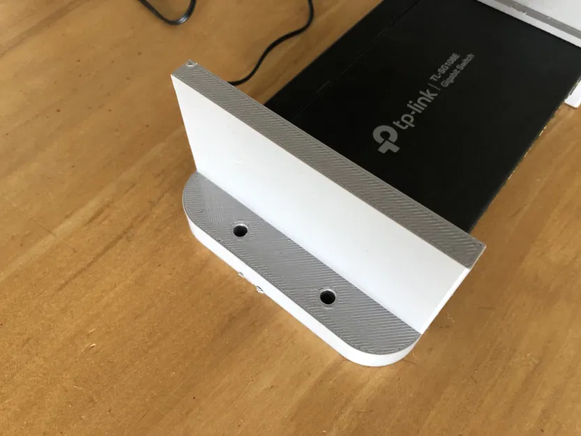 Giá Treo Tường Kép Cho 2 Công Tắc TP-Link - Image 4