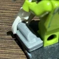 Tấm đế Lego - Kermit Muppet Mini Figure - Thumbnail 2