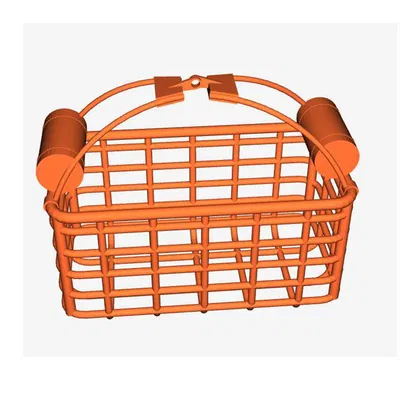 Giỏ tìm kiếm cứu nạn