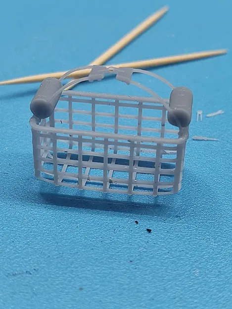 Giỏ tìm kiếm cứu nạn - Image 4