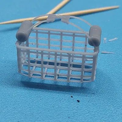 Giỏ tìm kiếm cứu nạn