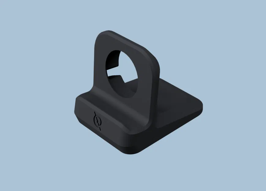 Đế Sạc Apple Watch - Dựa trên thiết kế Spigen - Image 1