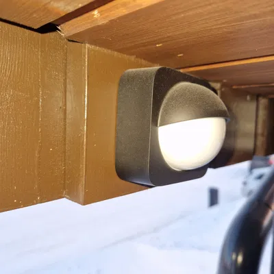 Giá Đỡ Cảm Biến Chuyển Động Philips Hue Ngoài Trời