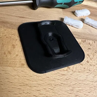 Giá Treo Cảm Biến Chuyển Động Ngoài Trời Philips Hue