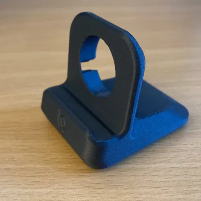 Đế Sạc Apple Watch - Dựa trên thiết kế Spigen