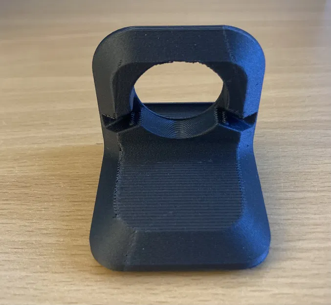 Đế Sạc Apple Watch - Dựa trên thiết kế Spigen - Image 5