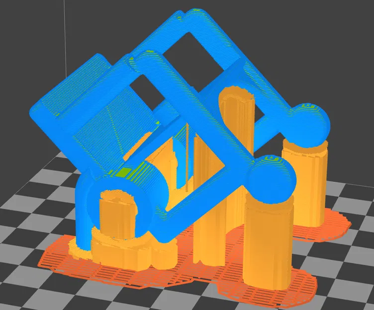 Xe Lăn Duplo - Phiên Bản Chuyển Thể - Image 3