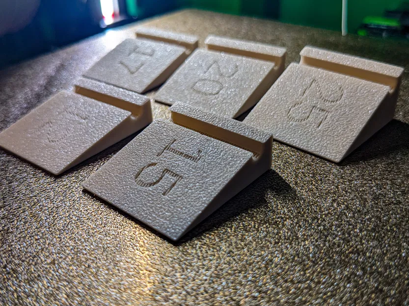 Ống dẫn góc mài dao bằng đá (có thể tùy chỉnh) - Image 1