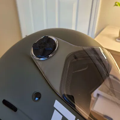 Vít Vặn Tay Thay Kính TSG Pass Pro Dễ Dàng