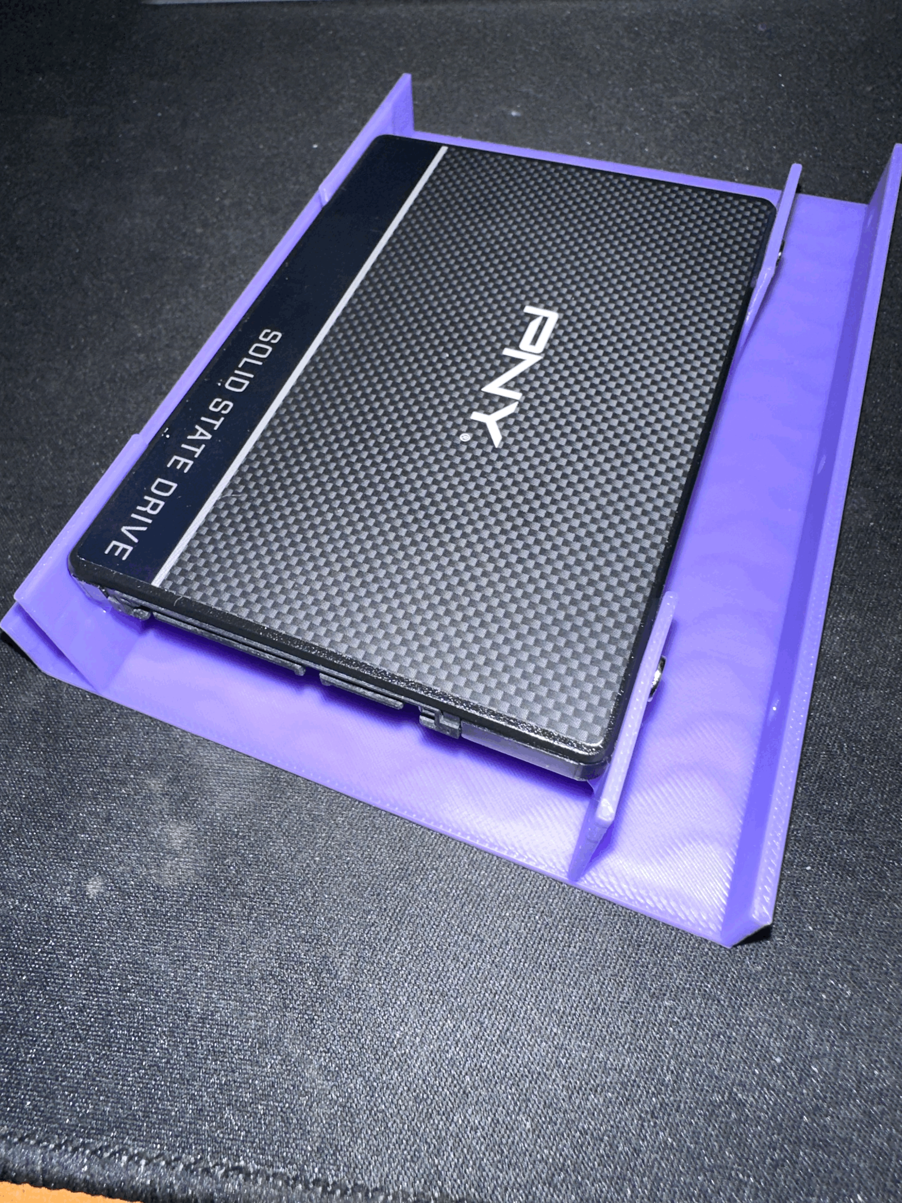 Adapter ổ cứng 2.5" cho Dell Optiplex - Image 1