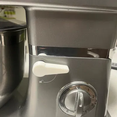 Clatronic - KM 3630 - Cần Gạt Nâng Cánh Tay Máy