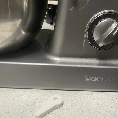 Clatronic - KM 3630 - Cần Gạt Nâng Cánh Tay Máy