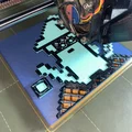 Tranh PFP Malaka này bởi 3esign.eth - Thumbnail 9