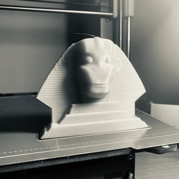 Sphynx bởi 3esign.eth - Image 3