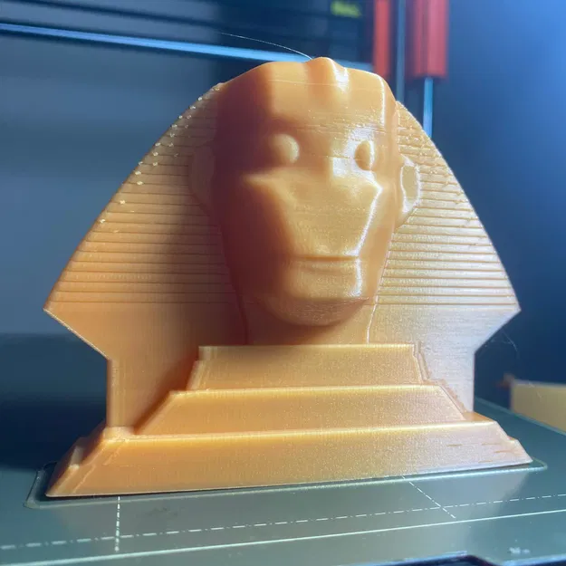 Sphynx bởi 3esign.eth - Image 6