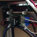 Mount DIN cho Mosfet CR10 - Thumbnail 1