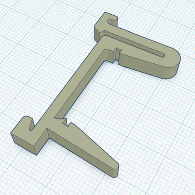 Mount DIN cho Mosfet CR10