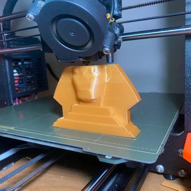 Sphynx bởi 3esign.eth - Image 10