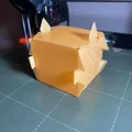 Hộp Lập Phương Gấp Được - Thumbnail 2