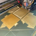 Hộp Lập Phương Gấp Được - Thumbnail 3