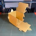 Hộp Lập Phương Gấp Được - Thumbnail 6
