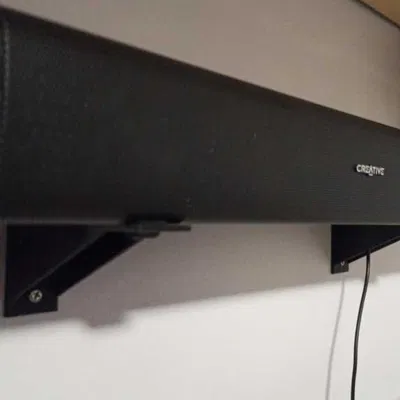 Giá đỡ tường không khí sân khấu sáng tạo