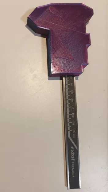 Hộp đựng thước cặp - Image 2