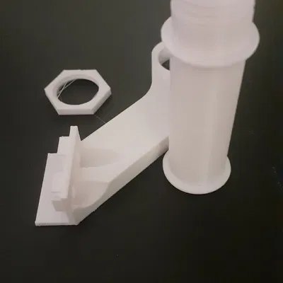 Giá đỡ cuộn dây cho Creality Cr-7