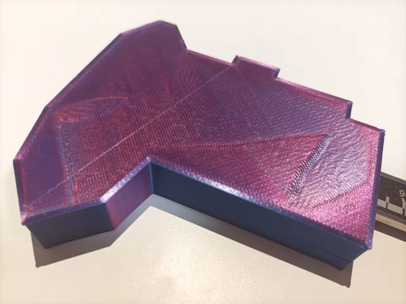 Hộp đựng thước cặp - Image 4