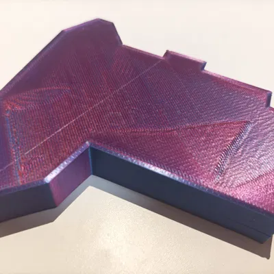 Hộp đựng thước cặp