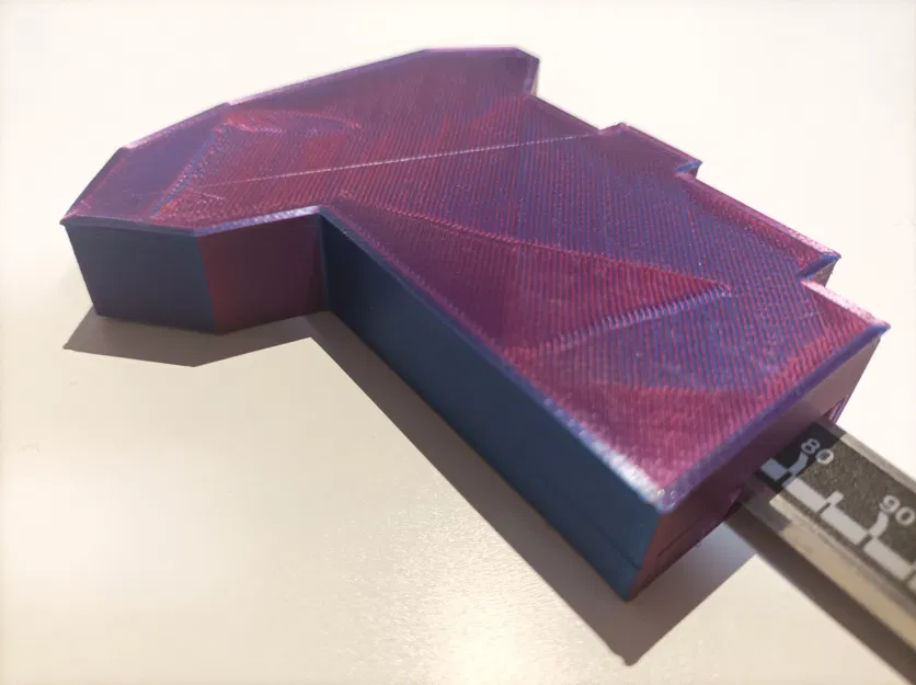 Hộp đựng thước cặp - Image 5