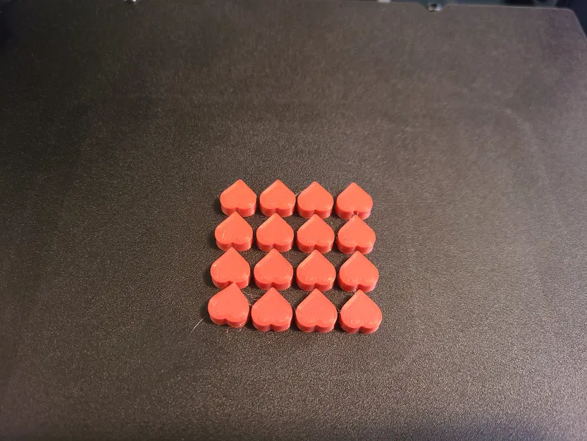 Khay Đựng One Deck Dungeon & Hạt Tim - Image 4