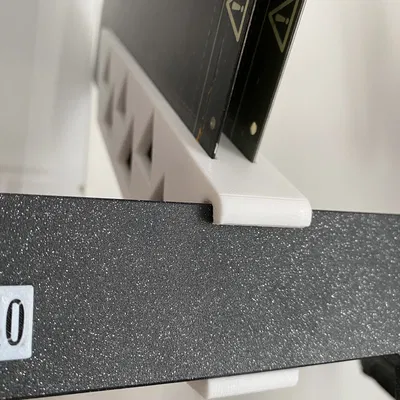 Giá Đỡ Tấm Thép Prusa Cho 2 Tấm