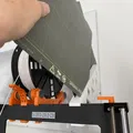 Giá Đỡ Tấm Thép Prusa Cho 2 Tấm - Thumbnail 4